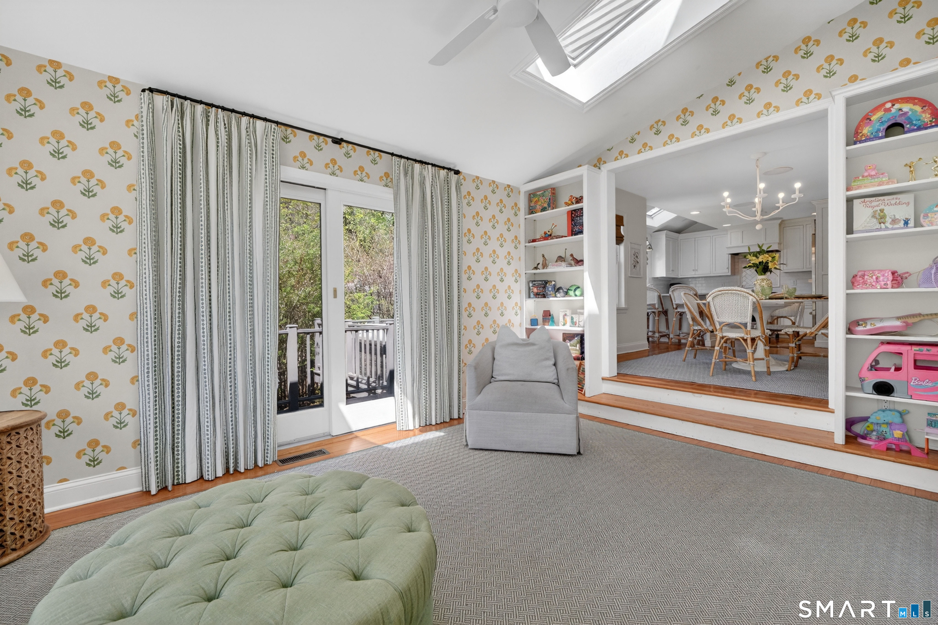 20 Ridge Road Greenwich CT 06807