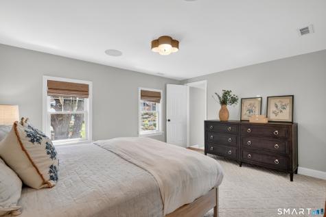 20 Ridge Road Greenwich CT 06807