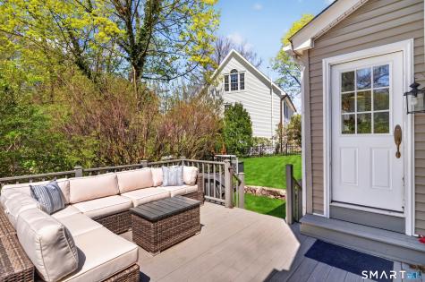 20 Ridge Road Greenwich CT 06807