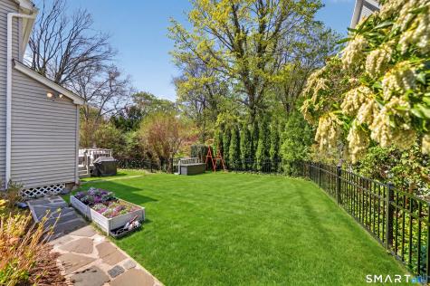 20 Ridge Road Greenwich CT 06807