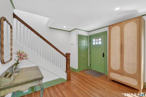 20 Ridge Road Greenwich CT 06807