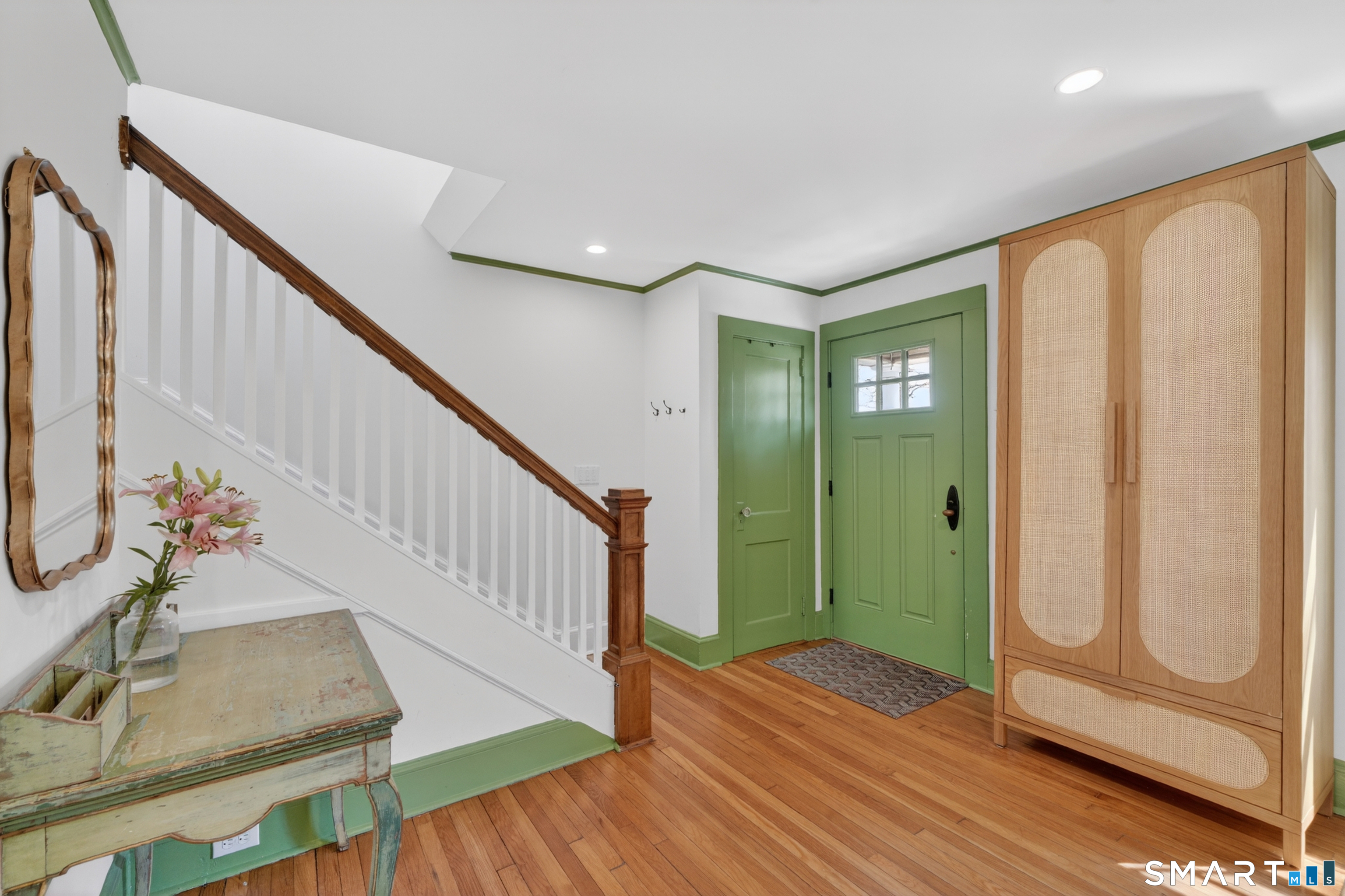 20 Ridge Road Greenwich CT 06807