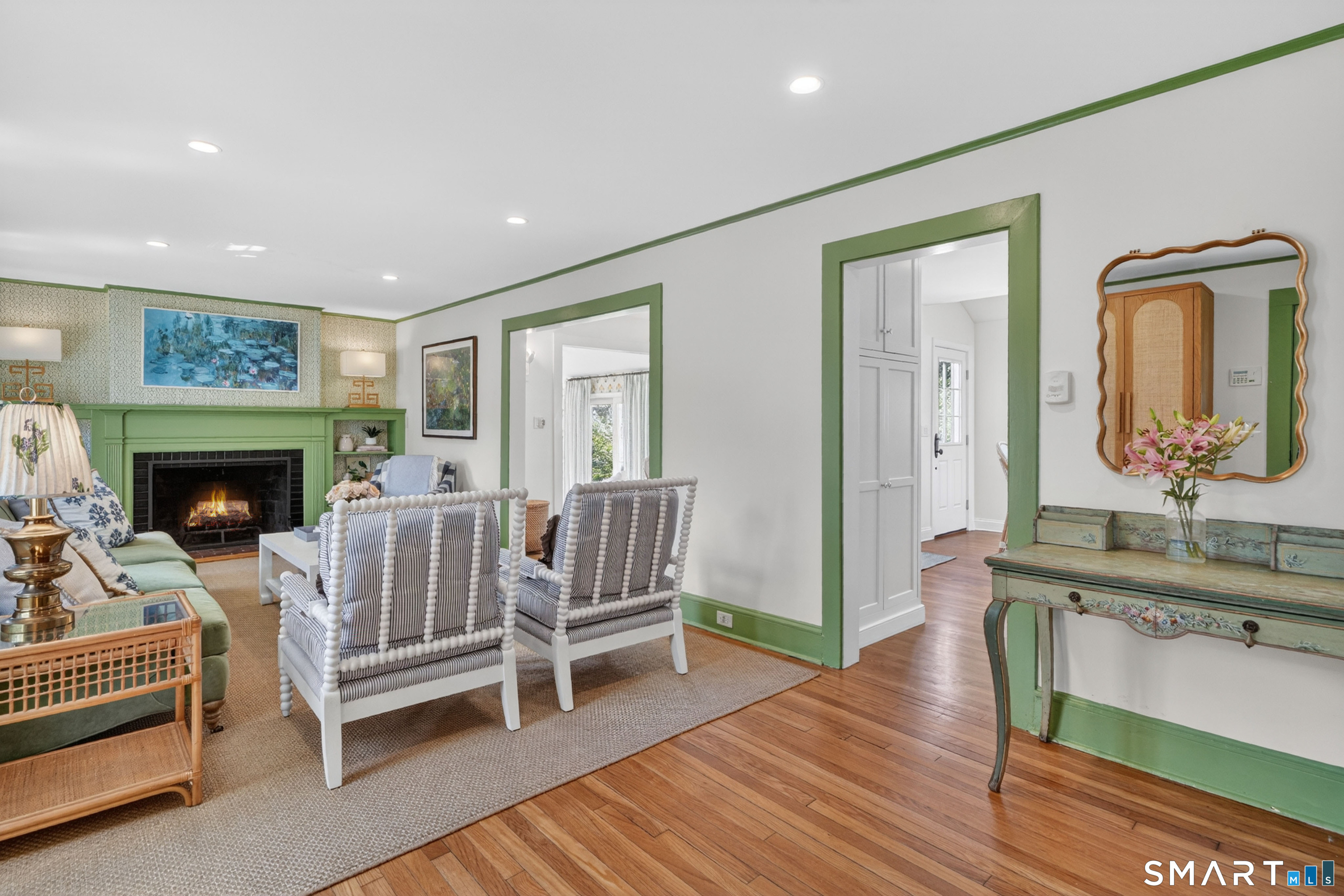 20 Ridge Road Greenwich CT 06807