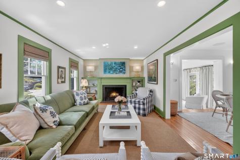 20 Ridge Road Greenwich CT 06807