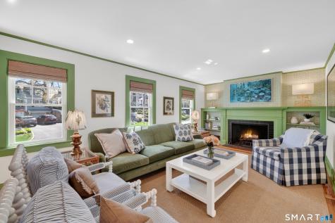 20 Ridge Road Greenwich CT 06807