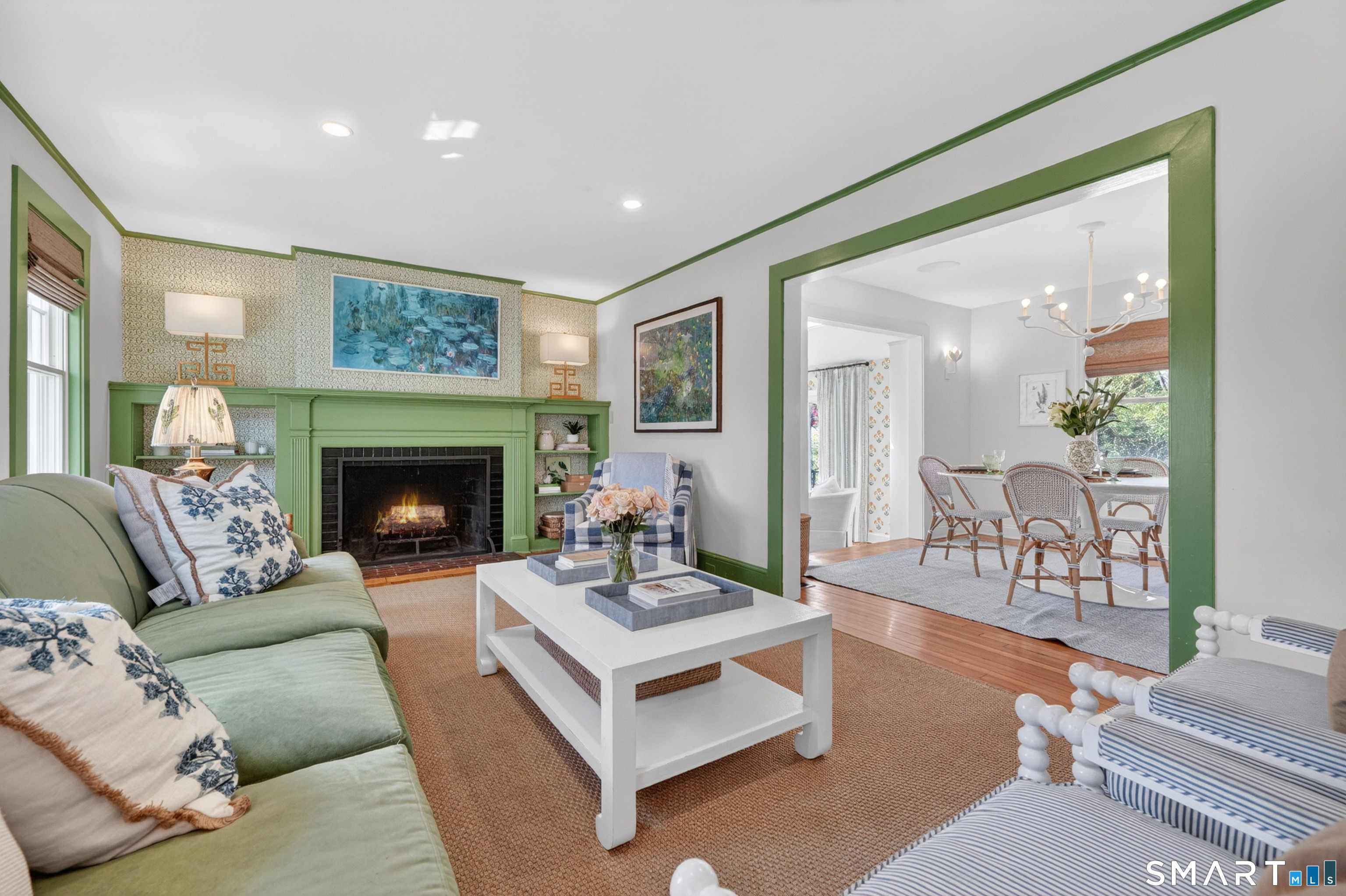 20 Ridge Road Greenwich CT 06807
