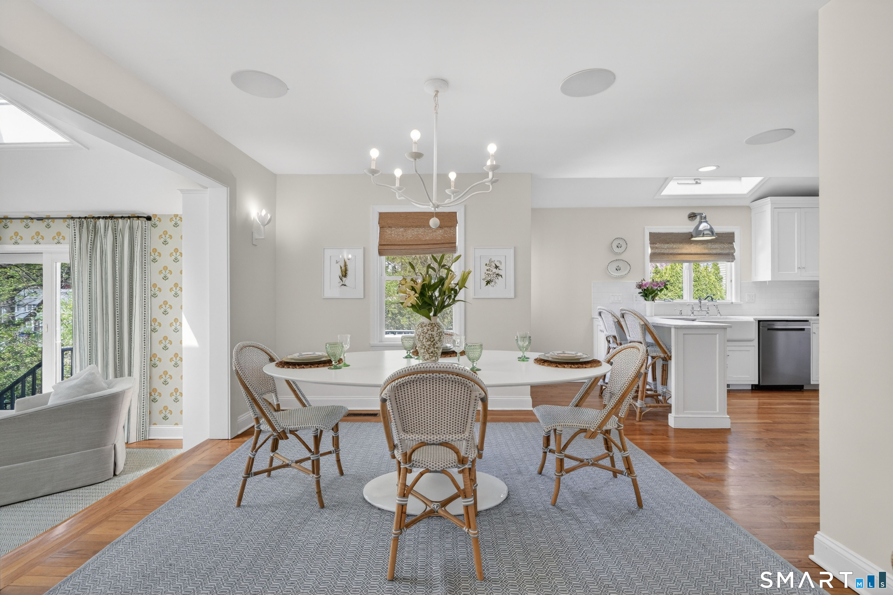 20 Ridge Road Greenwich CT 06807