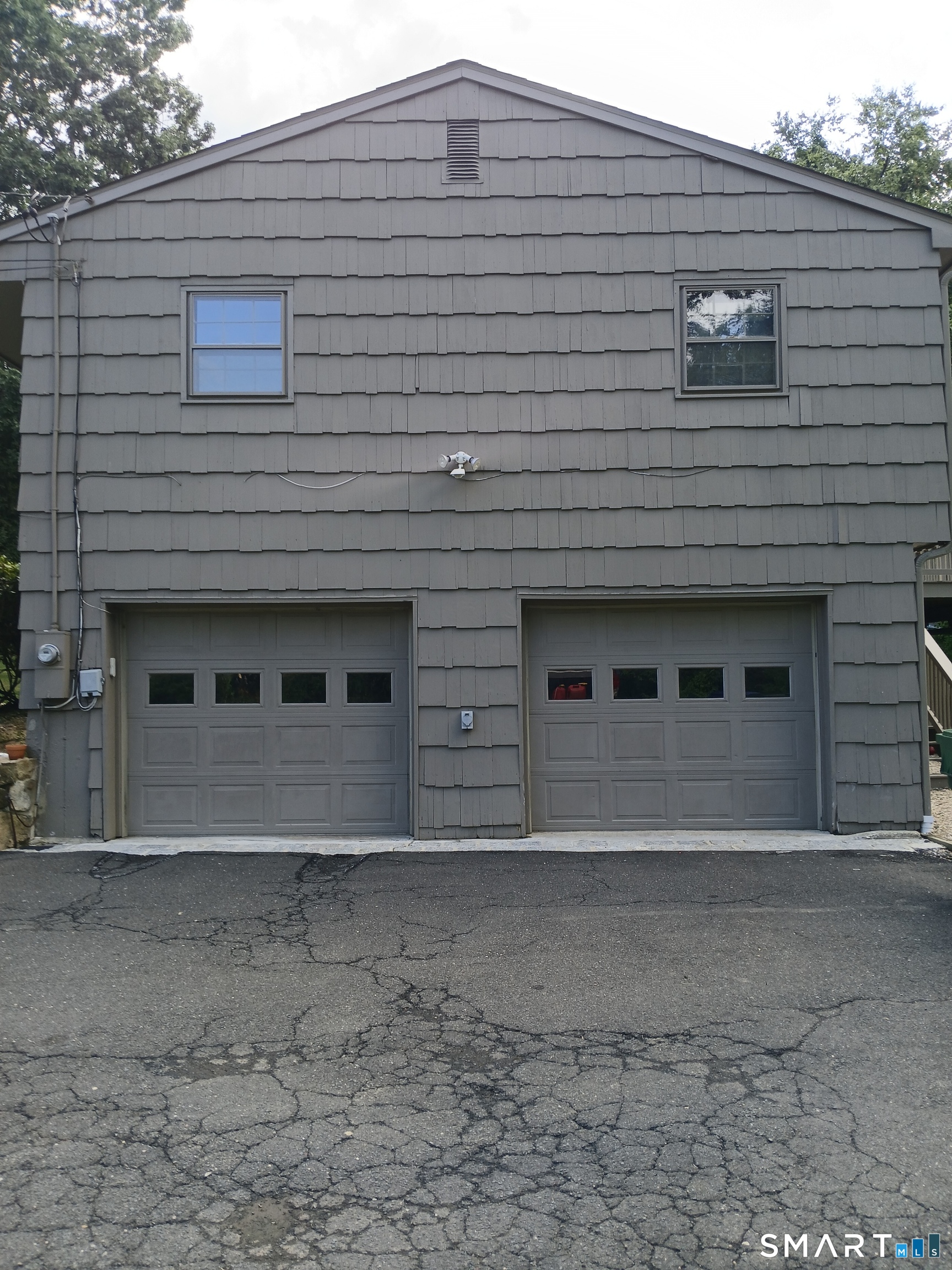 40 Huckleberry Hill Road Brookfield CT 06804