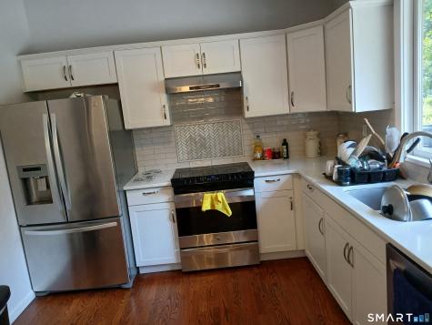 40 Huckleberry Hill Road Brookfield CT 06804