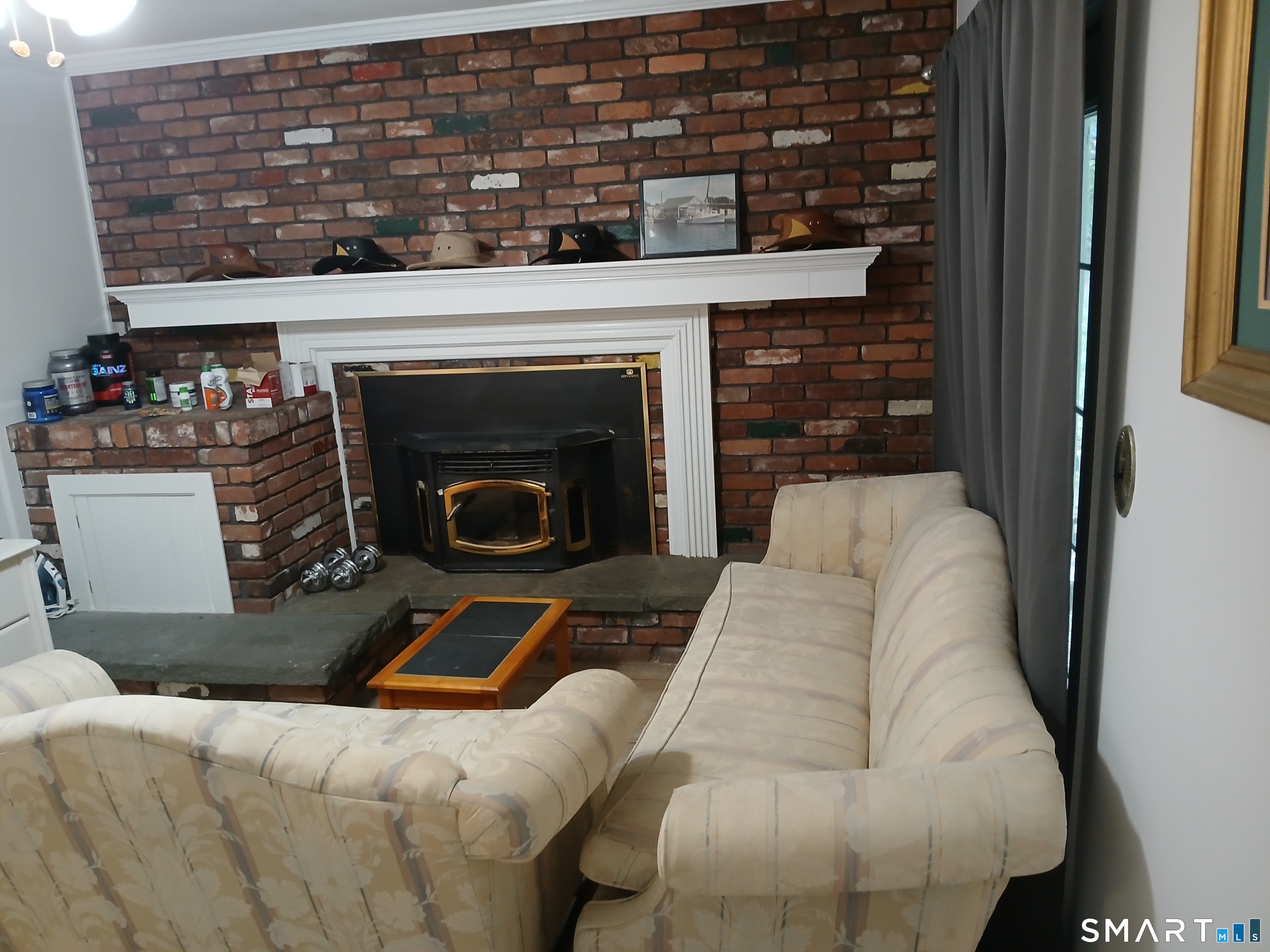 40 Huckleberry Hill Road Brookfield CT 06804
