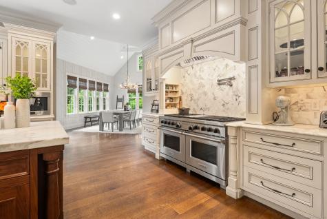 9 Greenbrier Road Westport CT 06880