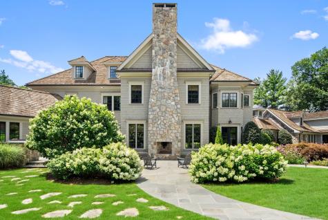 9 Greenbrier Road Westport CT 06880