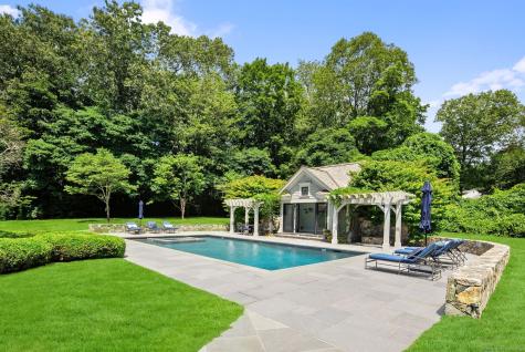 9 Greenbrier Road Westport CT 06880