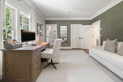 9 Greenbrier Road Westport CT 06880