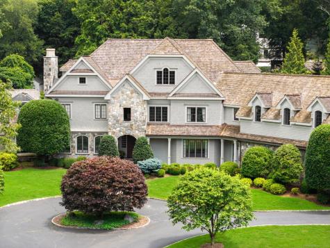 9 Greenbrier Road Westport CT 06880
