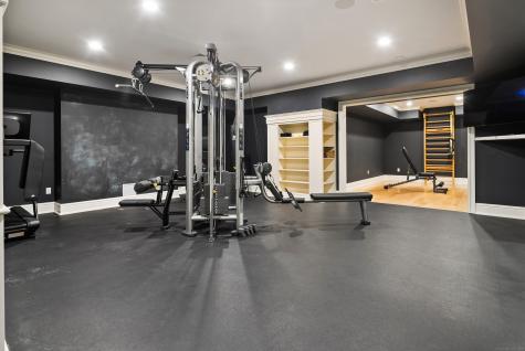 9 Greenbrier Road Westport CT 06880