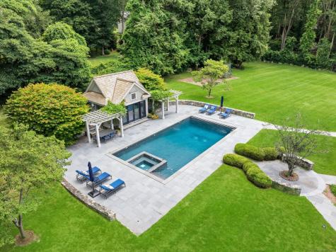 9 Greenbrier Road Westport CT 06880