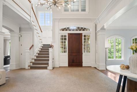 9 Greenbrier Road Westport CT 06880
