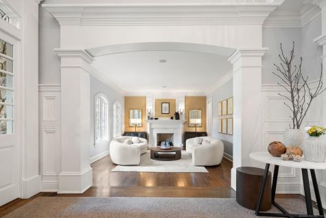 9 Greenbrier Road Westport CT 06880