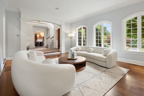 9 Greenbrier Road Westport CT 06880