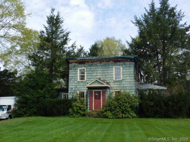 3 Bailey Avenue Wallingford CT 06492