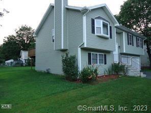 70 Stevens Avenue West Haven CT 06516