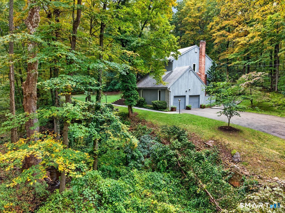 1481 Durham Road Guilford CT 06437