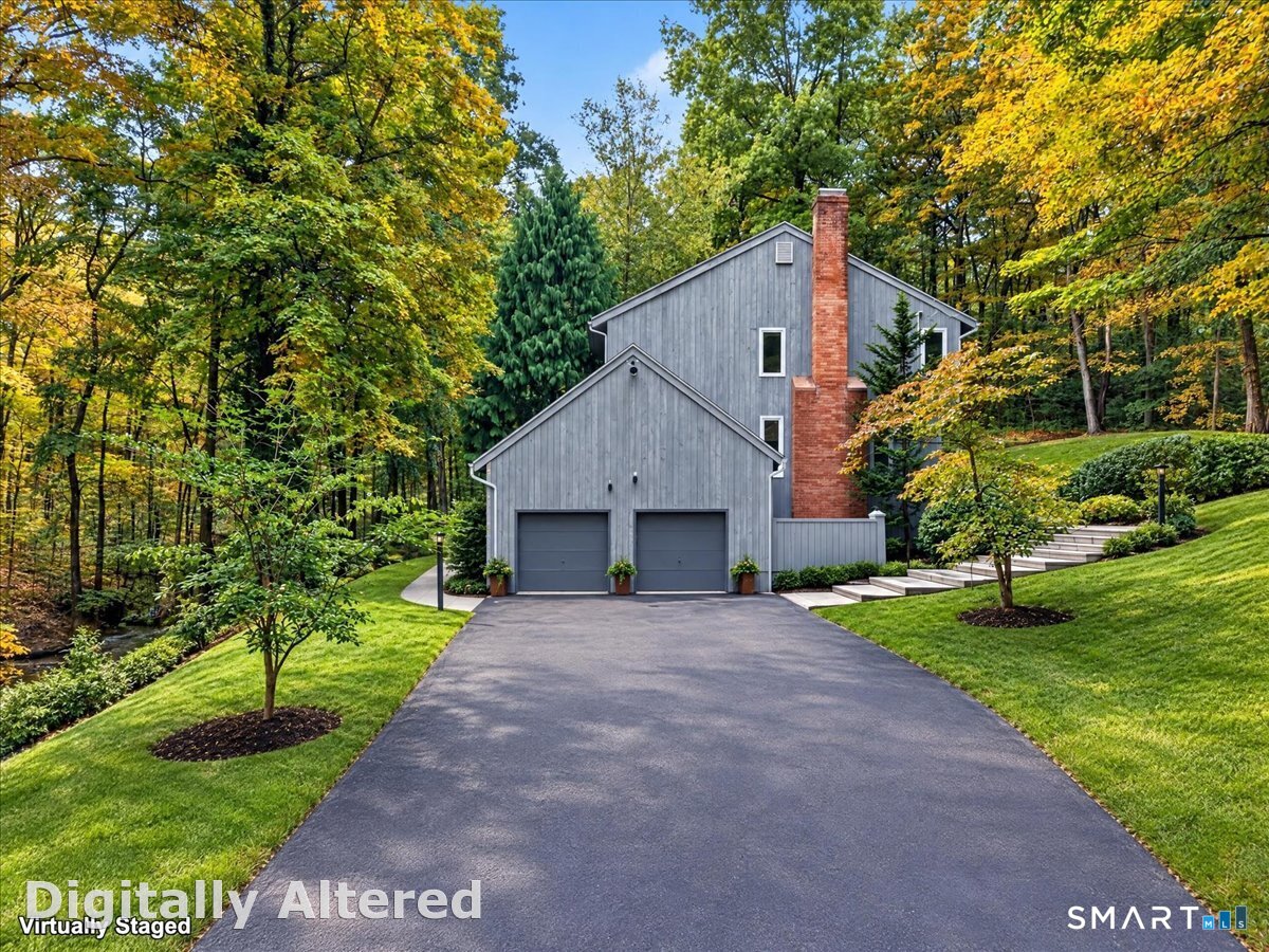 1481 Durham Road Guilford CT 06437