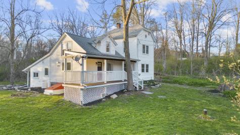 662 Exeter Road Lebanon CT 06249