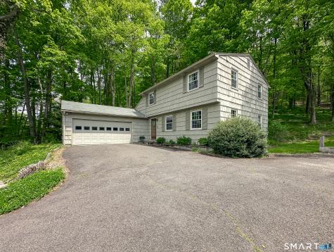 38 Mountain Road Woodbury CT 06798