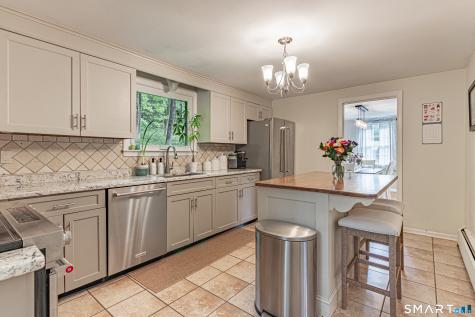 38 Mountain Road Woodbury CT 06798
