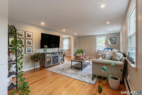 38 Mountain Road Woodbury CT 06798