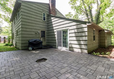 38 Mountain Road Woodbury CT 06798