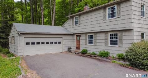 38 Mountain Road Woodbury CT 06798