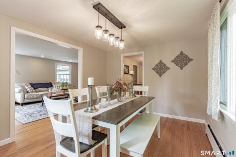 38 Mountain Road Woodbury CT 06798