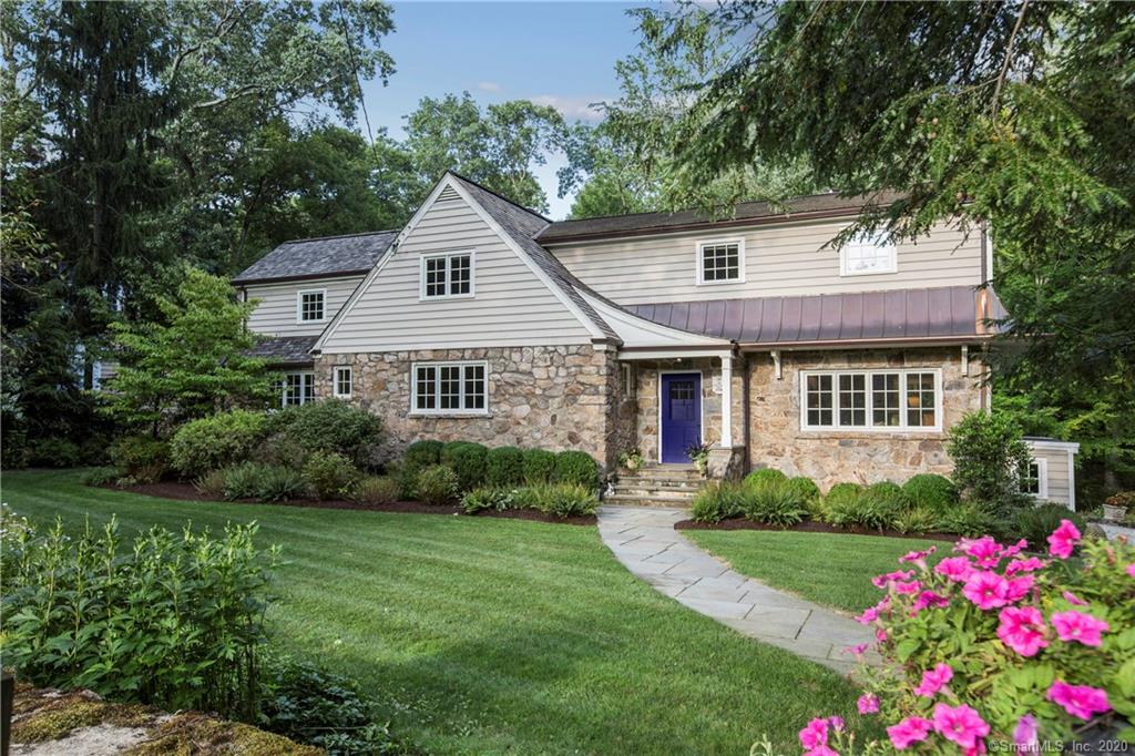 34 Range Road Norwalk CT 06853