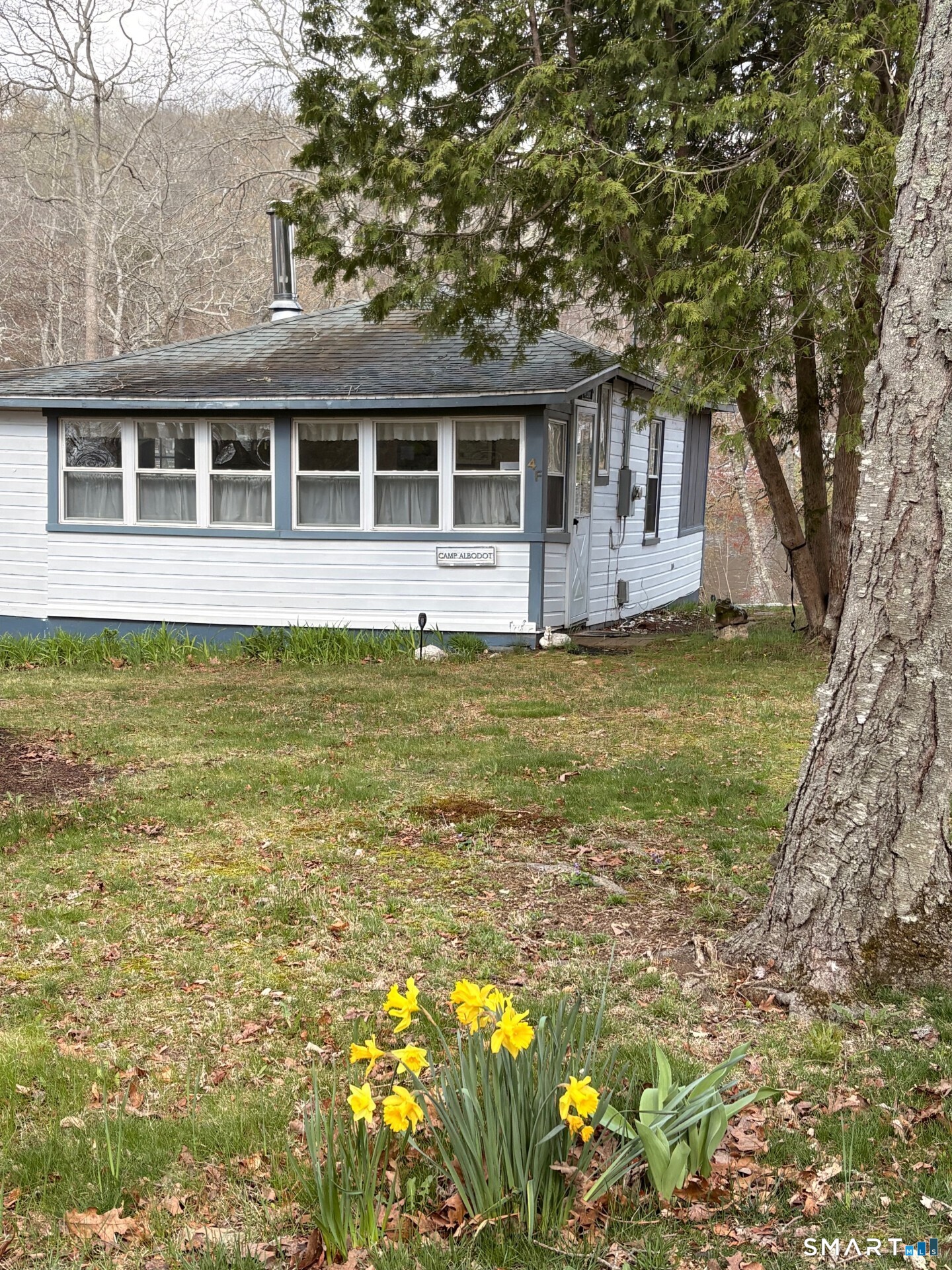 4 Long Pond South Road Ledyard CT 06339