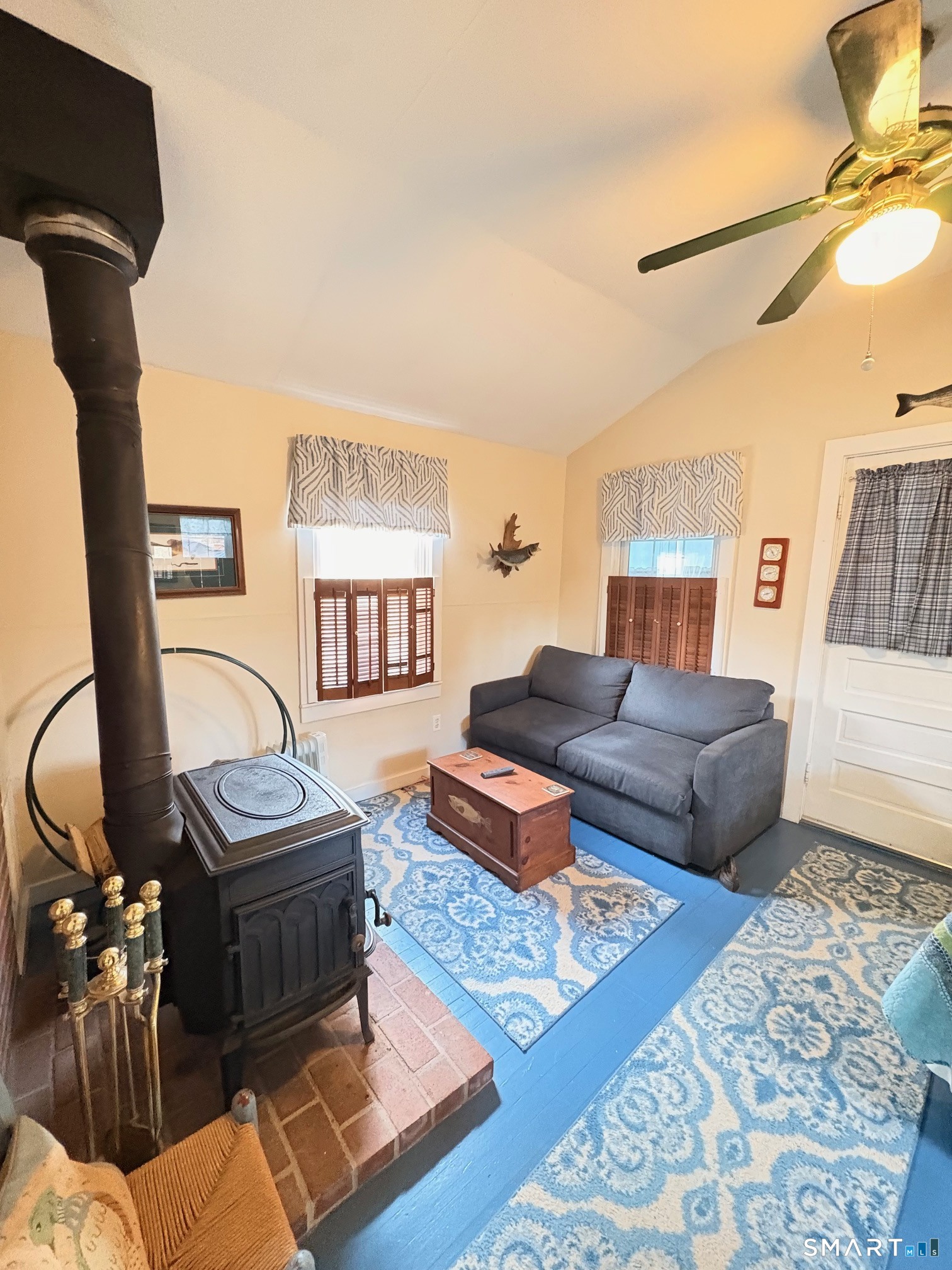 4 Long Pond South Road Ledyard CT 06339