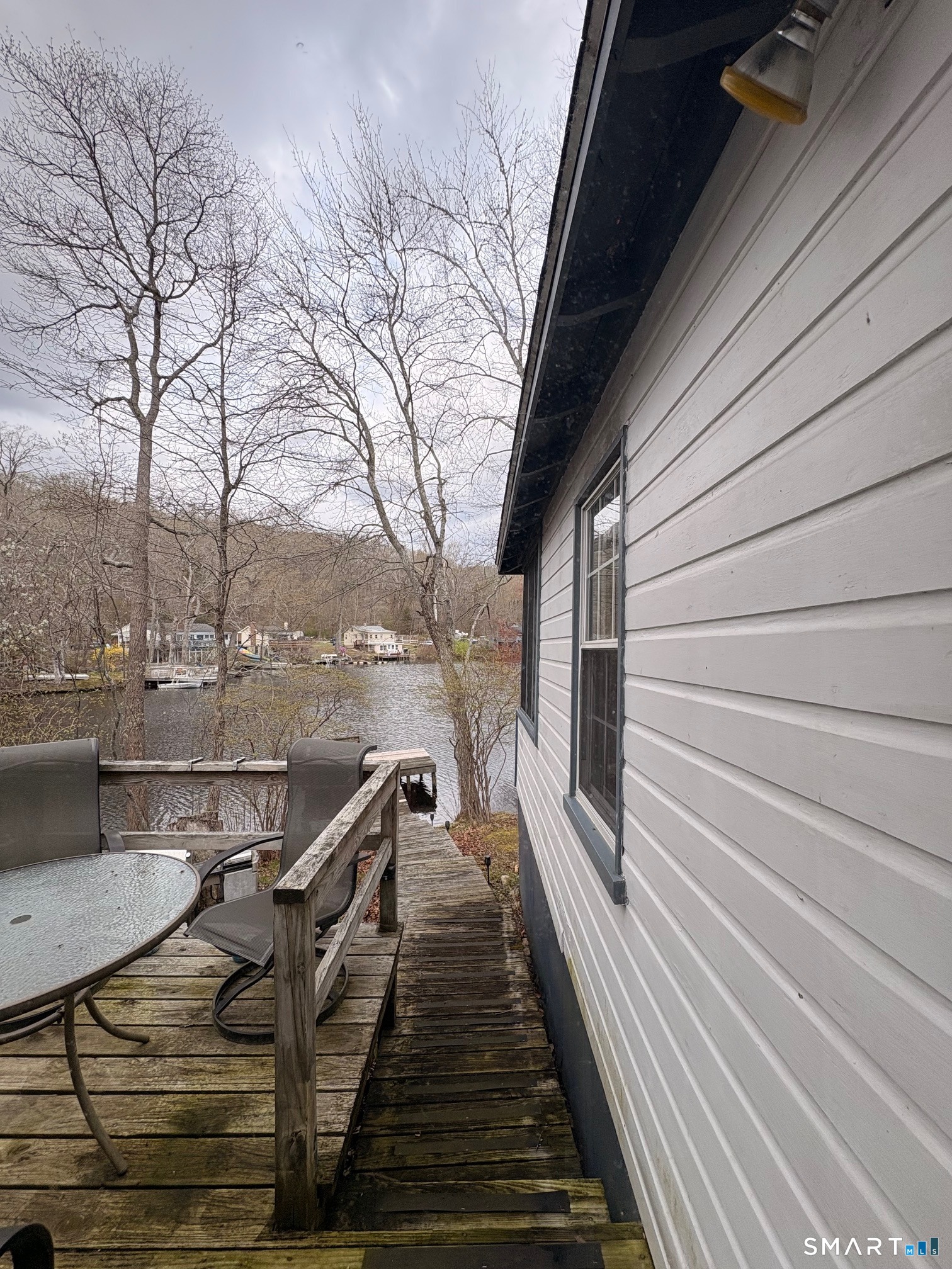 4 Long Pond South Road Ledyard CT 06339
