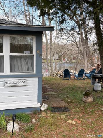 4 Long Pond South Road Ledyard CT 06339