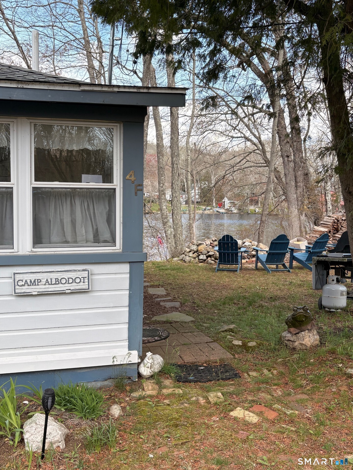 4 Long Pond South Road Ledyard CT 06339