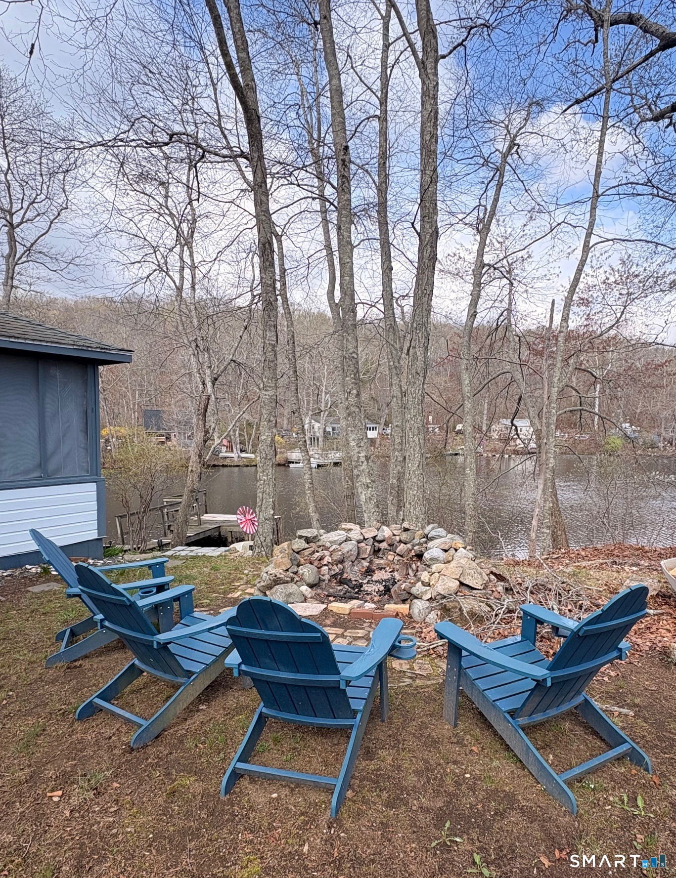 4 Long Pond South Road Ledyard CT 06339