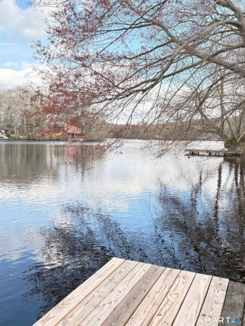 4 Long Pond South Road Ledyard CT 06339