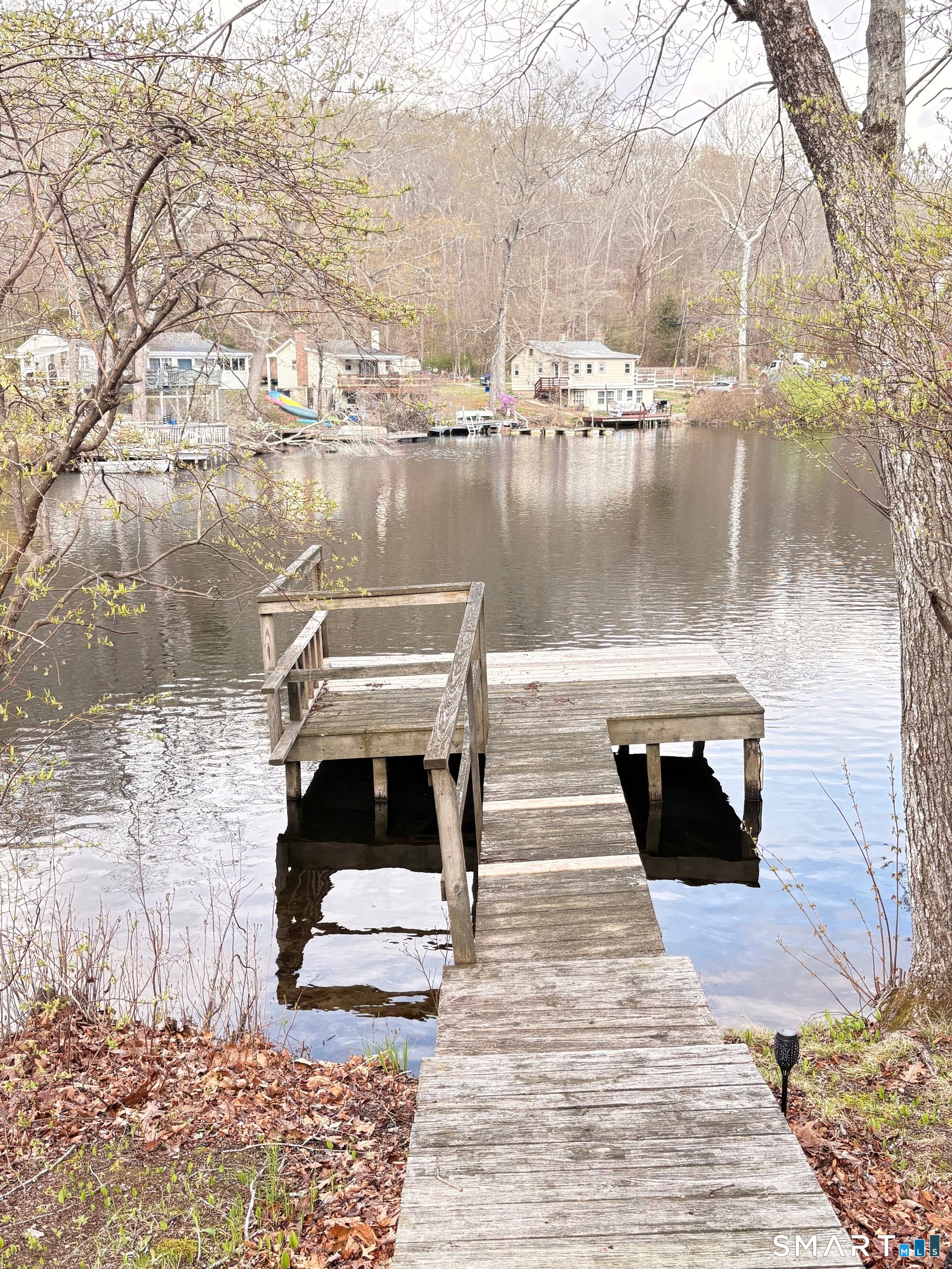4 Long Pond South Road Ledyard CT 06339