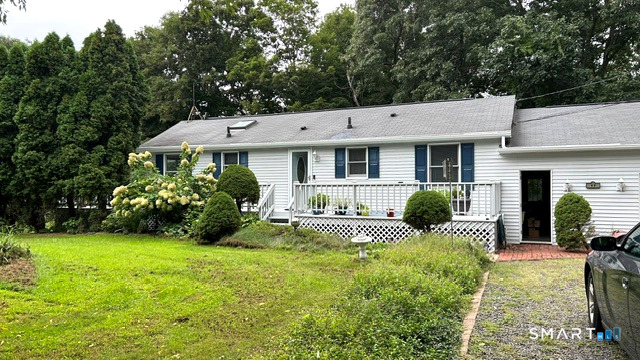 Clinton CT, 17 Blaine Avenue