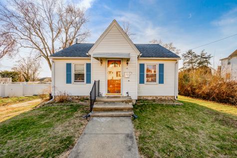 42 Norton Street Waterbury CT 06708