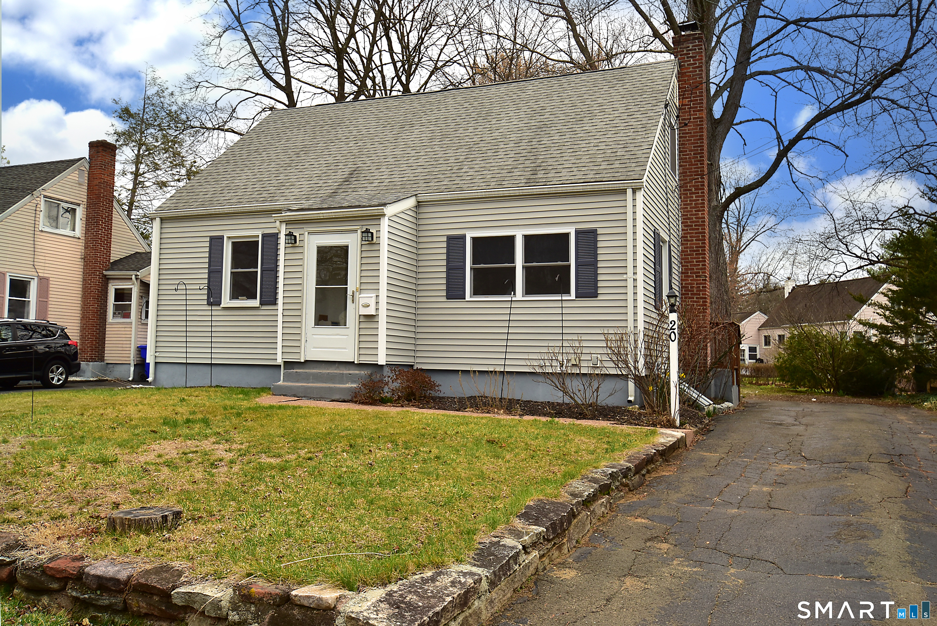 20 Salem Road East Hartford CT 06118