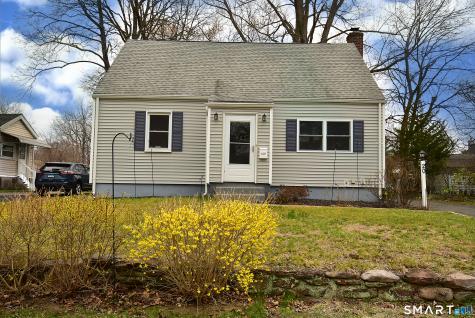 20 Salem Road East Hartford CT 06118