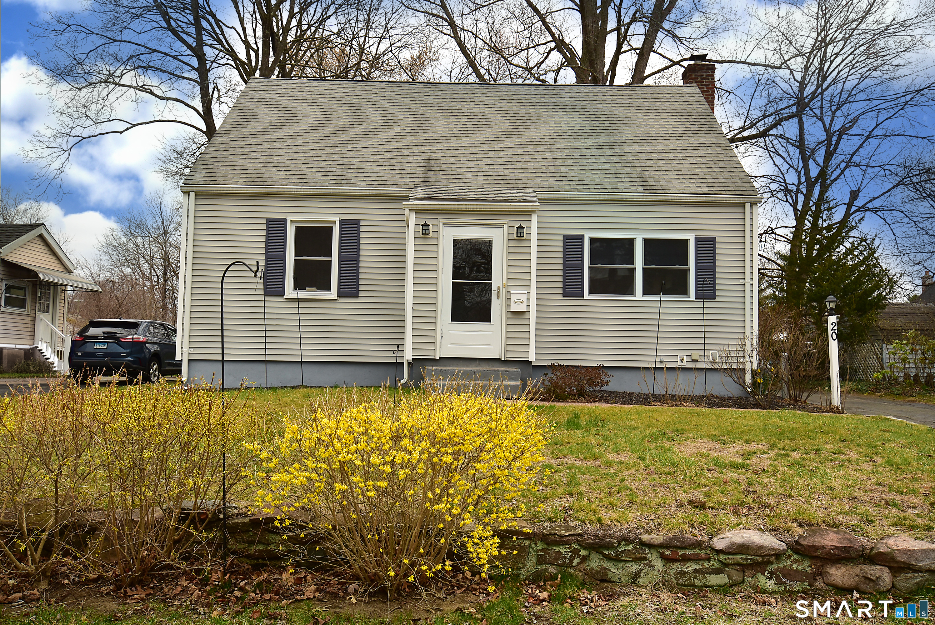 20 Salem Road East Hartford CT 06118