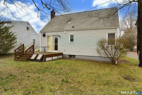 20 Salem Road East Hartford CT 06118